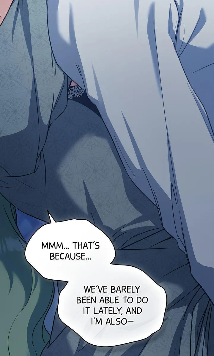 The Tragedy of a Villainess Chapter 4.1 page 76 - 
