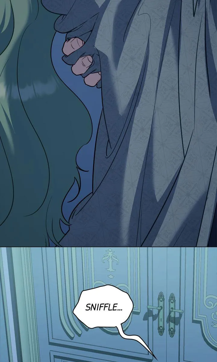 The Tragedy of a Villainess Chapter 4.1 page 77 - 