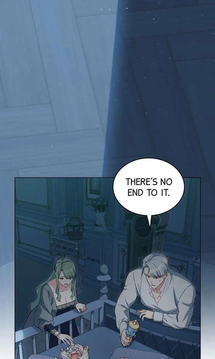 The Tragedy of a Villainess Chapter 4.1 page 85 - 