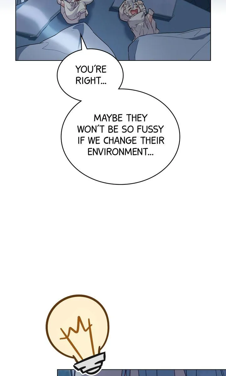 The Tragedy of a Villainess Chapter 4.1 page 86 - 
