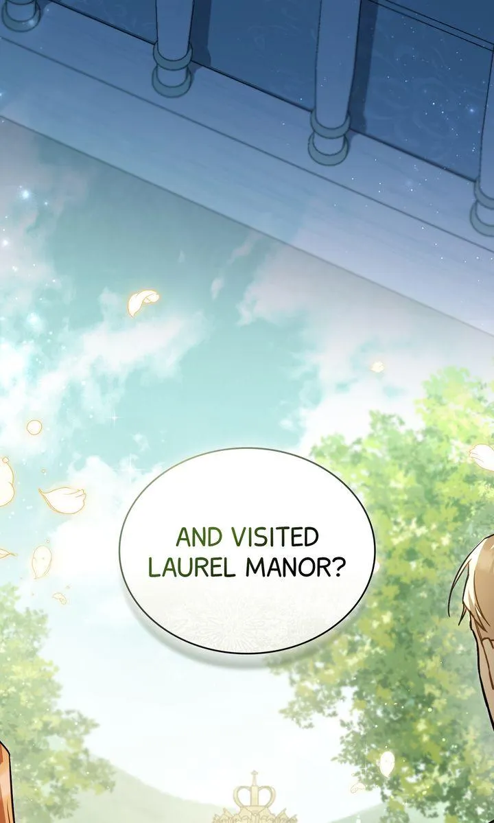 The Tragedy of a Villainess Chapter 4.1 page 90 - 