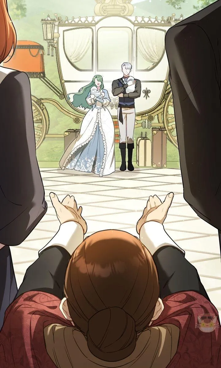 The Tragedy of a Villainess Chapter 4.1 page 91 - 