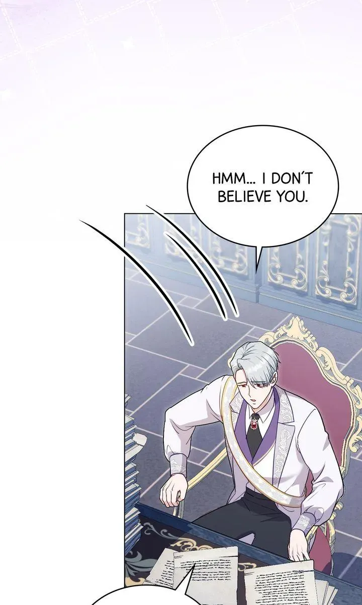 The Tragedy of a Villainess Chapter 4.2 page 15 - 