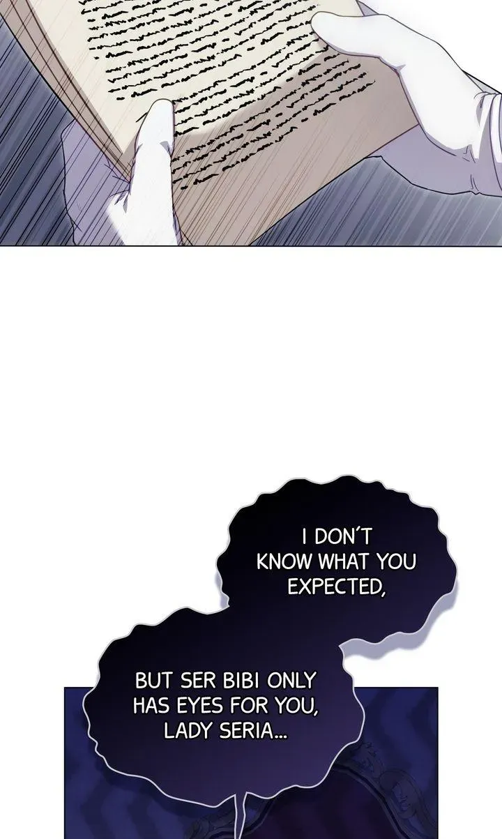 The Tragedy of a Villainess Chapter 4.2 page 17 - 