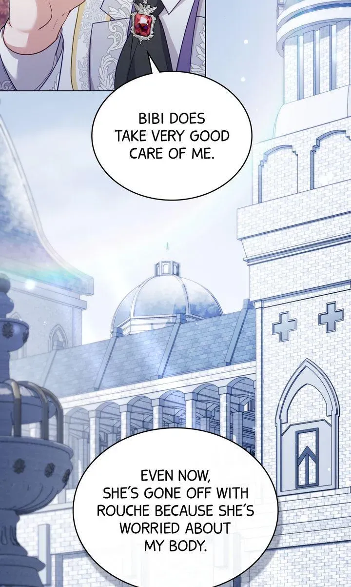 The Tragedy of a Villainess Chapter 4.2 page 20 - 