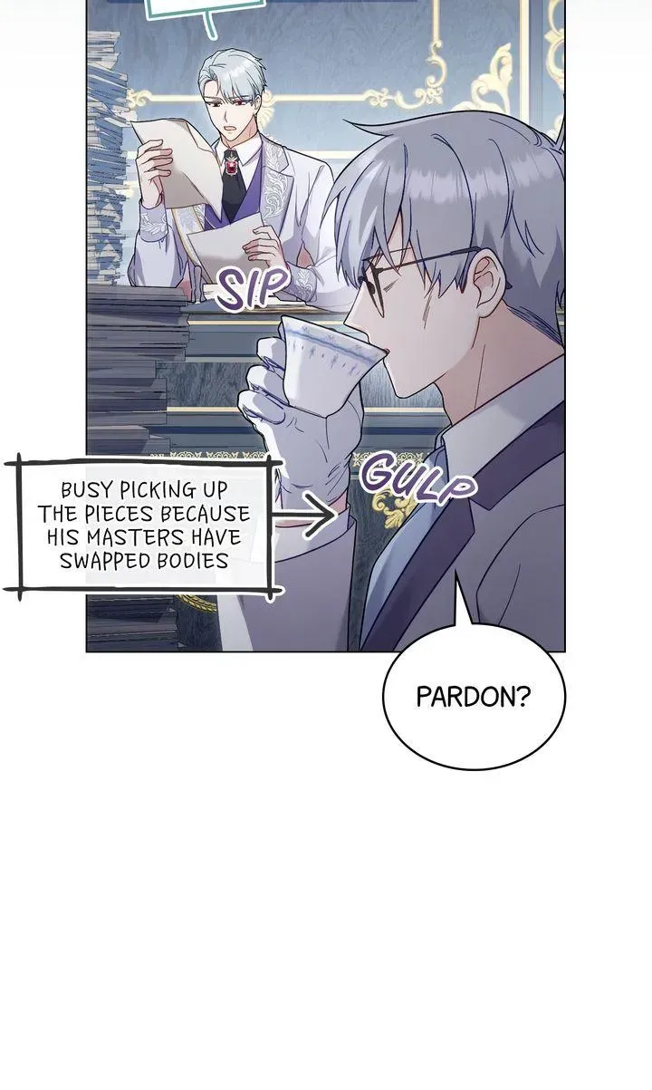 The Tragedy of a Villainess Chapter 4.2 page 3 - 