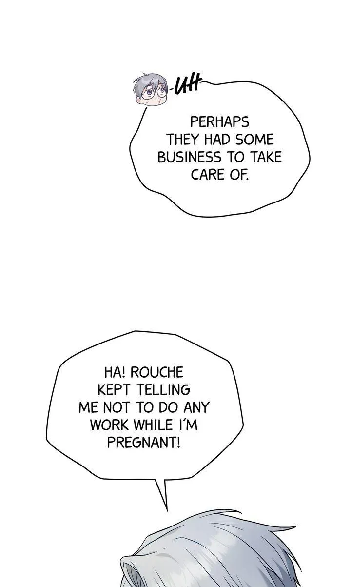 The Tragedy of a Villainess Chapter 4.2 page 23 - 