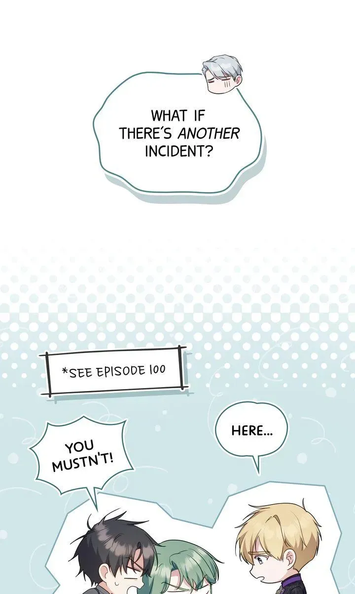 The Tragedy of a Villainess Chapter 4.2 page 25 - 