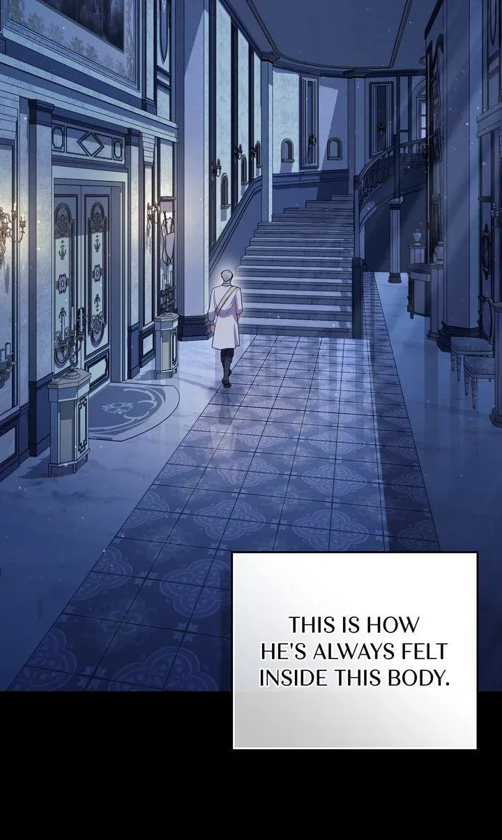 The Tragedy of a Villainess Chapter 4.2 page 41 - 