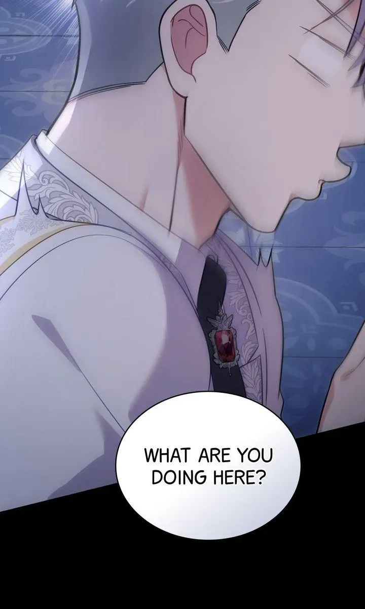The Tragedy of a Villainess Chapter 4.2 page 54 - 
