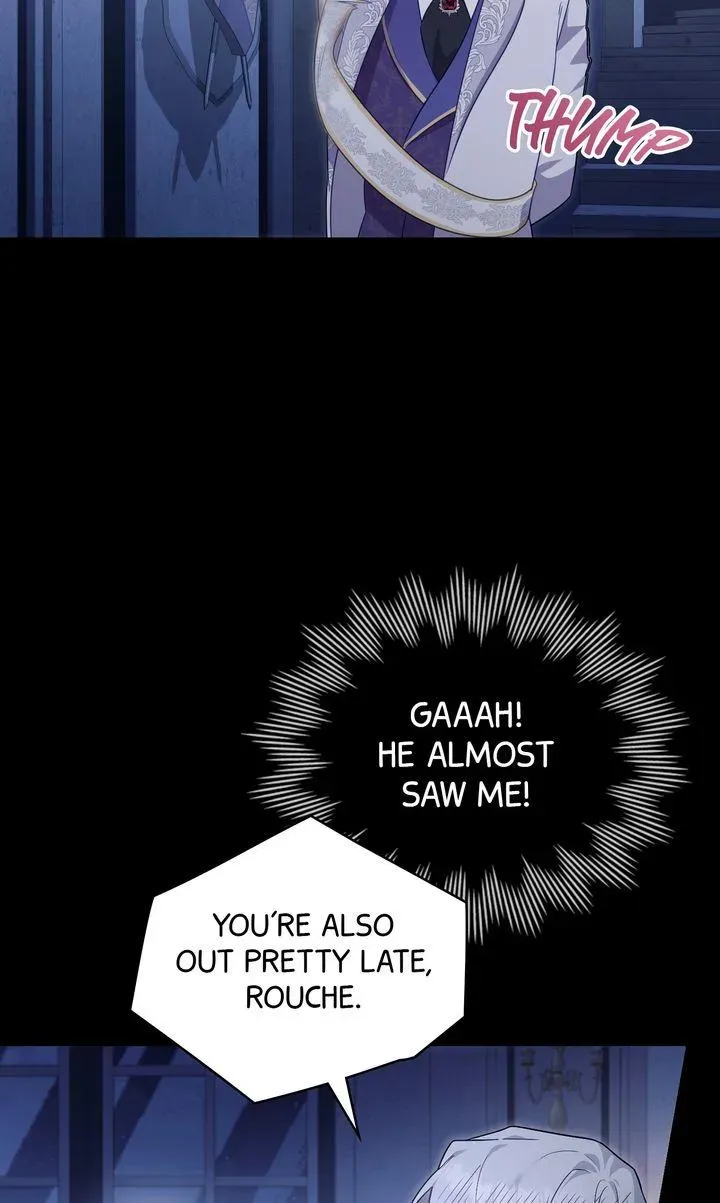 The Tragedy of a Villainess Chapter 4.2 page 56 - 