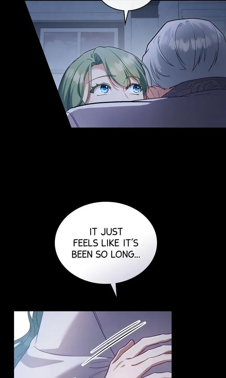 The Tragedy of a Villainess Chapter 4.2 page 64 - 