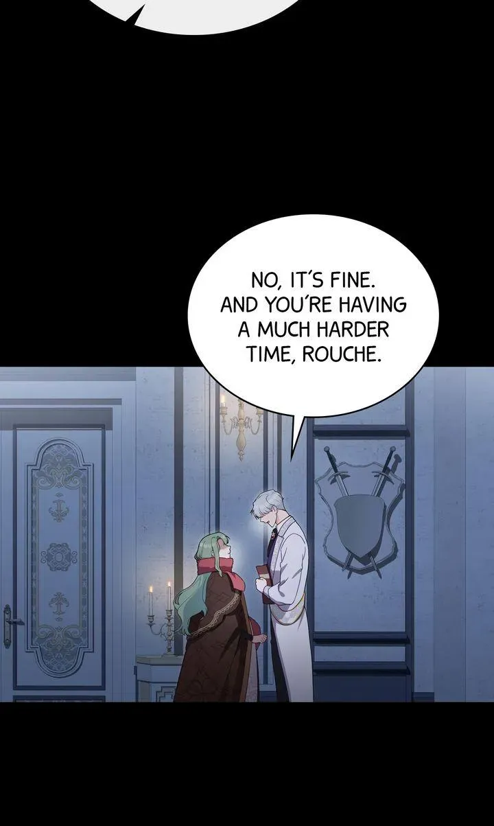 The Tragedy of a Villainess Chapter 4.2 page 66 - 