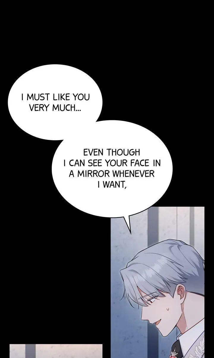 The Tragedy of a Villainess Chapter 4.2 page 67 - 