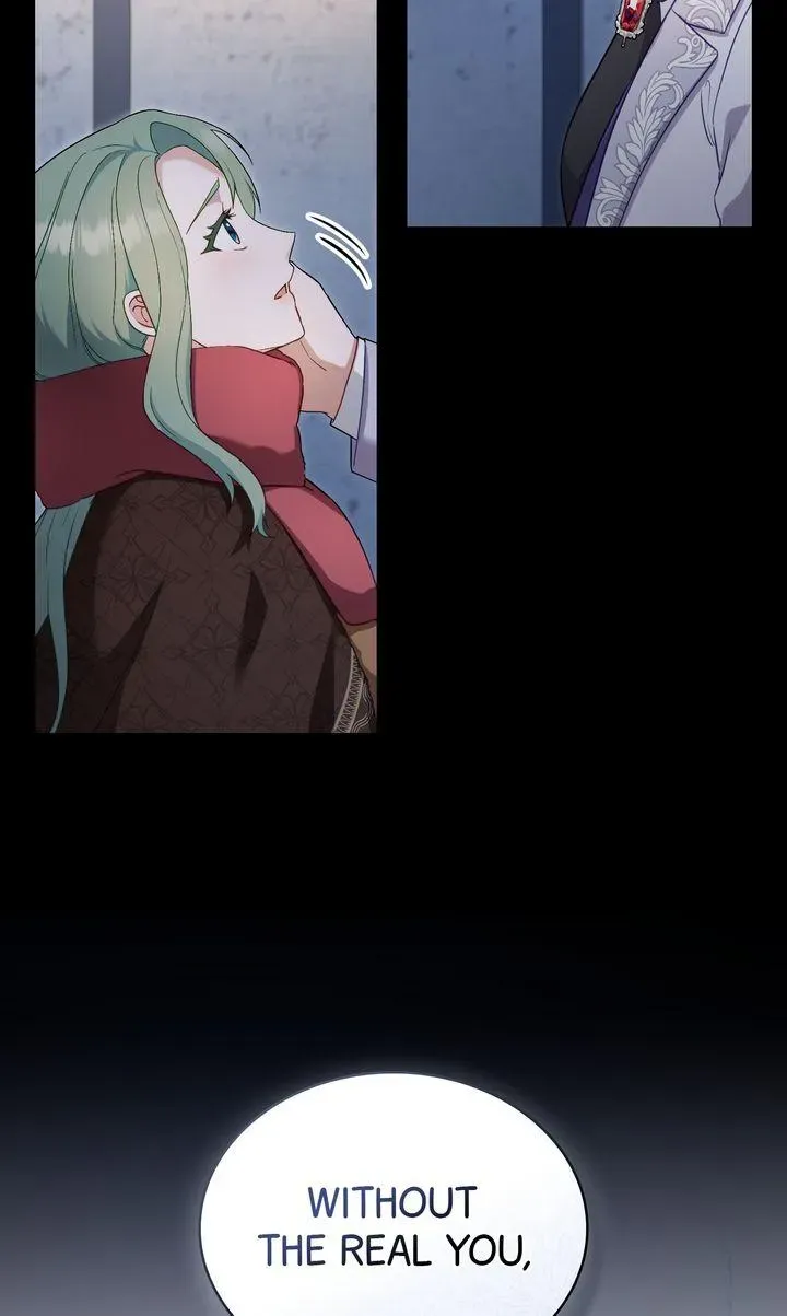 The Tragedy of a Villainess Chapter 4.2 page 68 - 