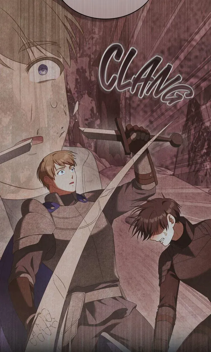 The Tragedy of a Villainess Chapter 4.2 page 8 - 
