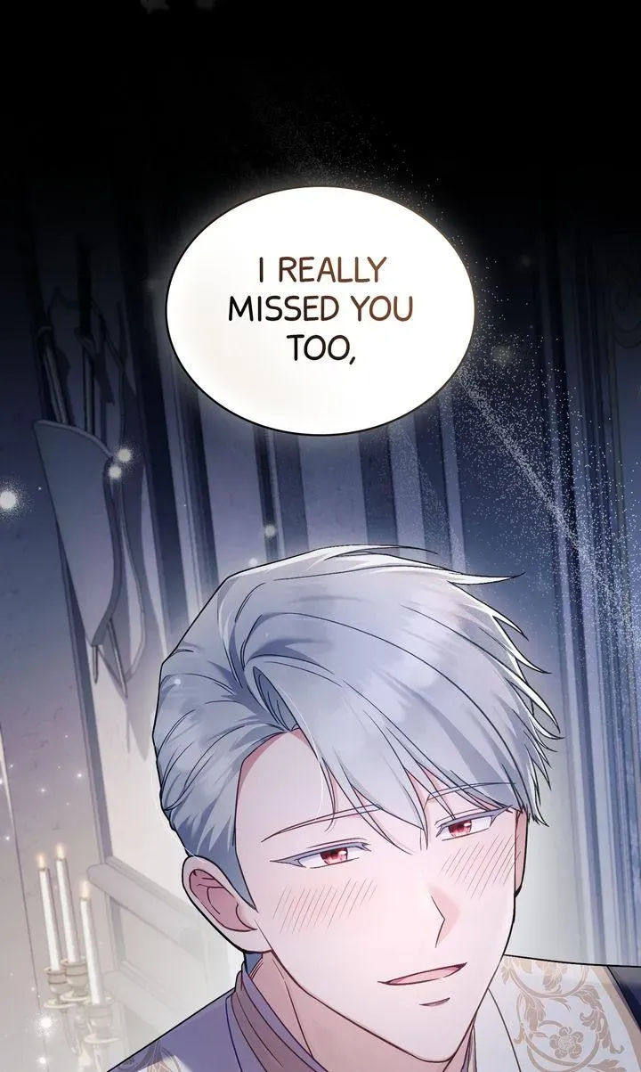 The Tragedy of a Villainess Chapter 4.2 page 73 - 