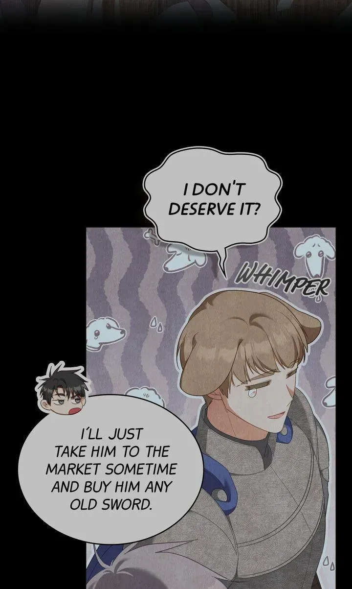 The Tragedy of a Villainess Chapter 4.2 page 9 - 
