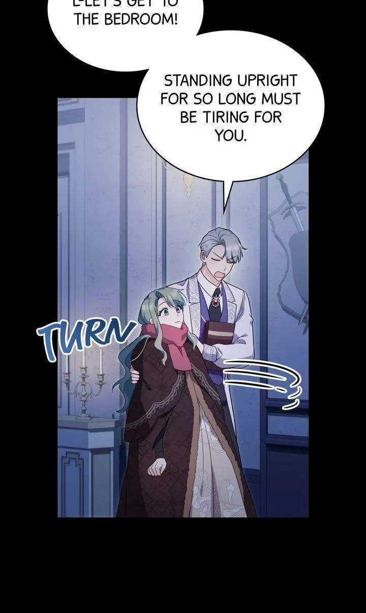 The Tragedy of a Villainess Chapter 4.2 page 83 - 