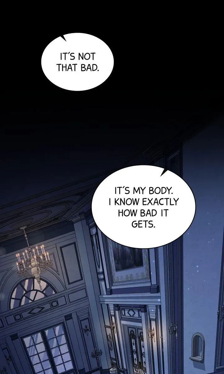 The Tragedy of a Villainess Chapter 4.2 page 84 - 