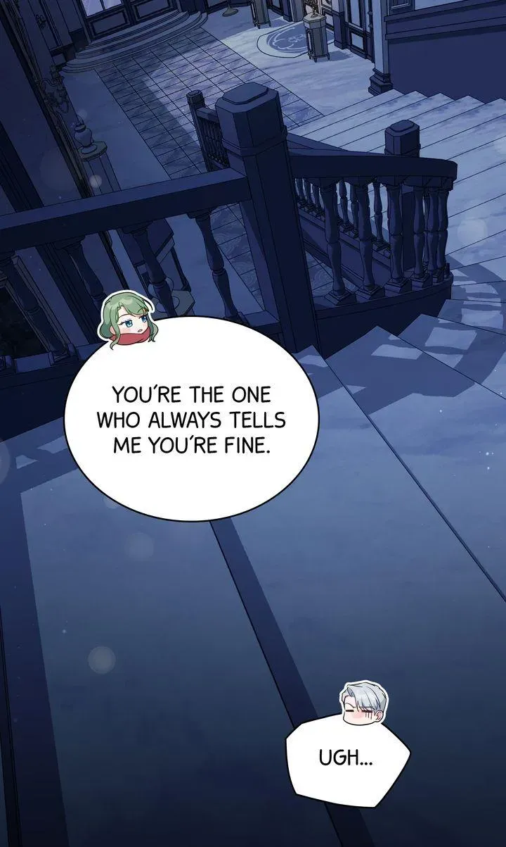 The Tragedy of a Villainess Chapter 4.2 page 85 - 