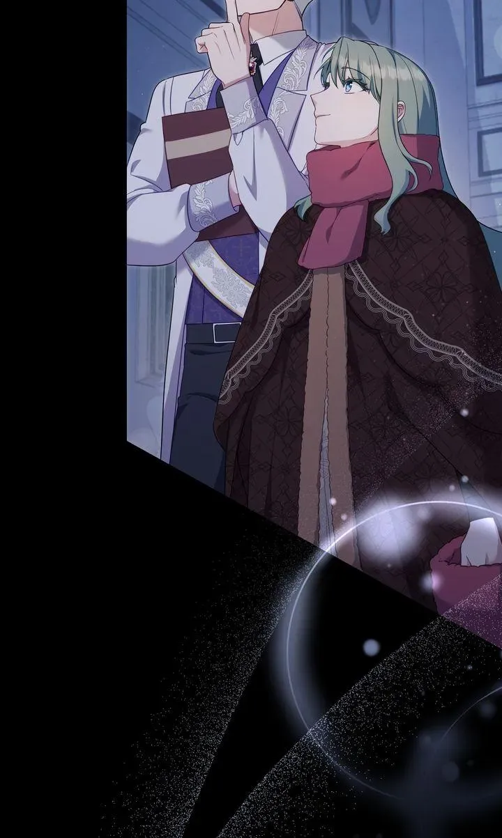 The Tragedy of a Villainess Chapter 4.2 page 87 - 