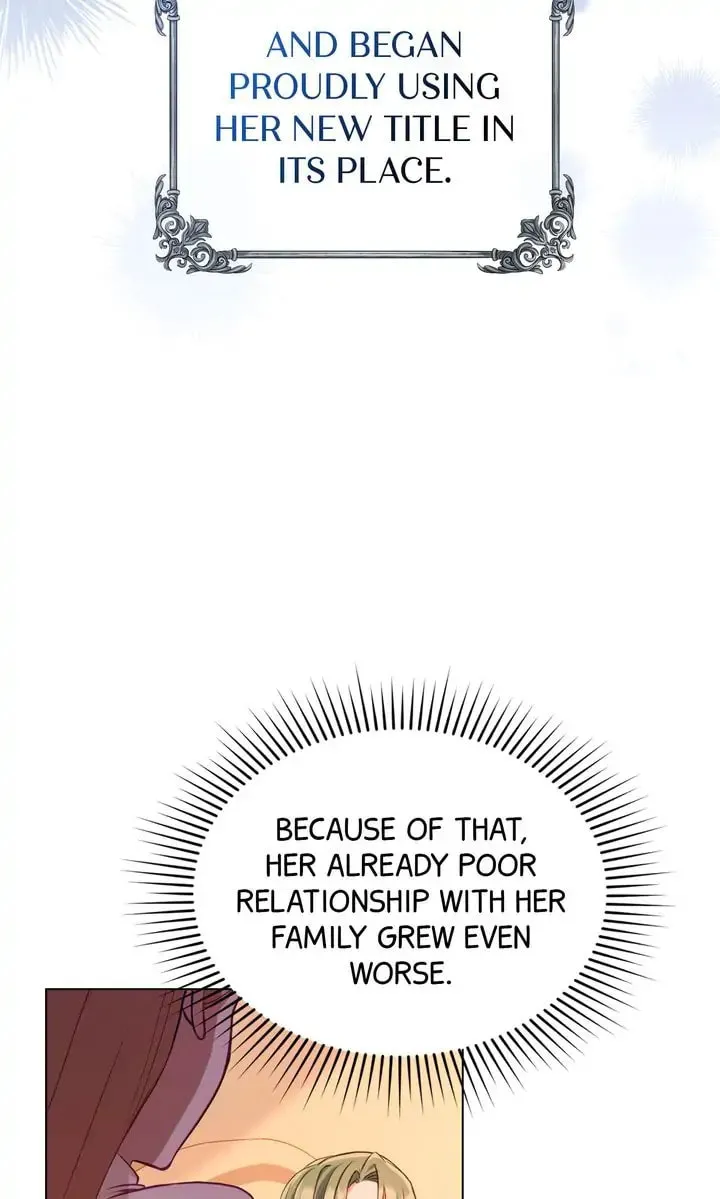 The Tragedy of a Villainess Chapter 4 page 13 - 