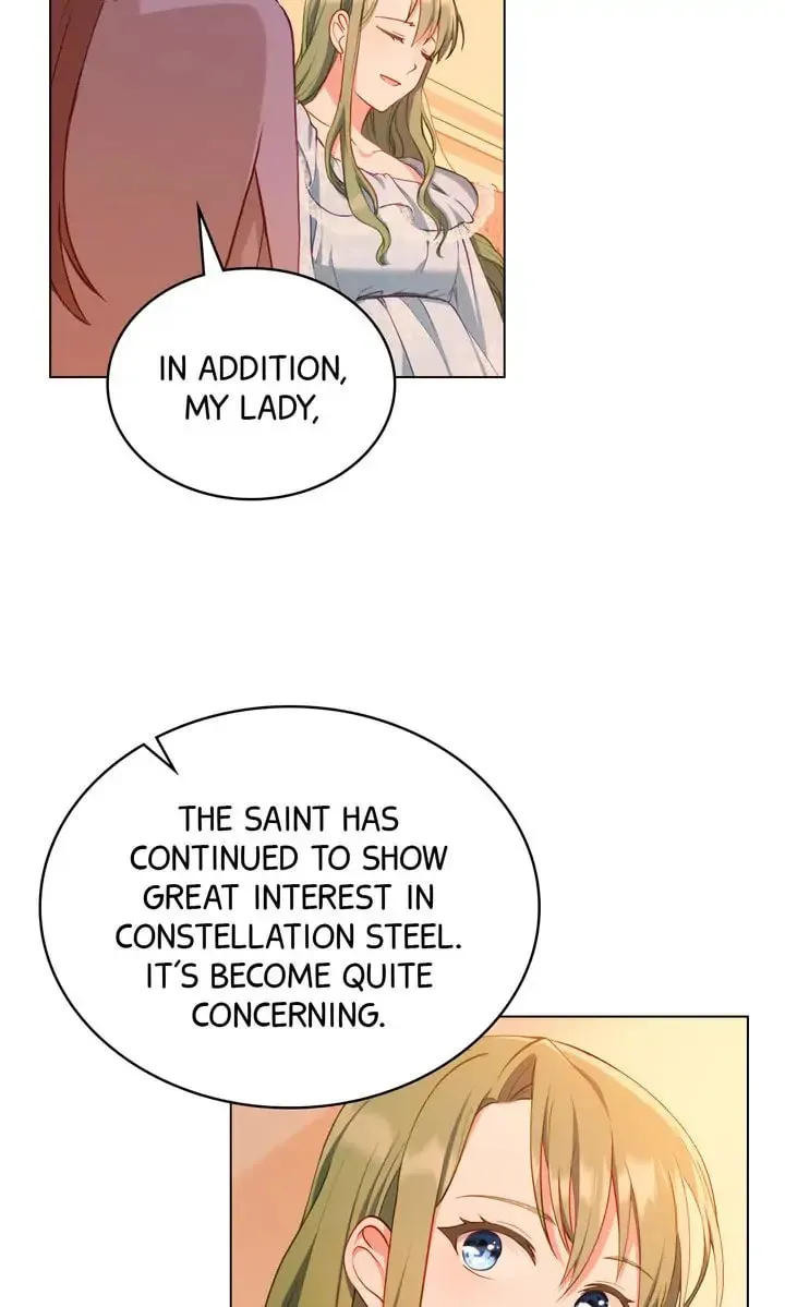 The Tragedy of a Villainess Chapter 4 page 14 - 