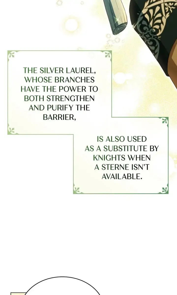 The Tragedy of a Villainess Chapter 4 page 28 - 
