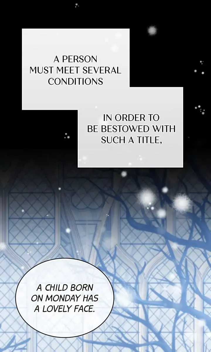 The Tragedy of a Villainess Chapter 4 page 4 - 