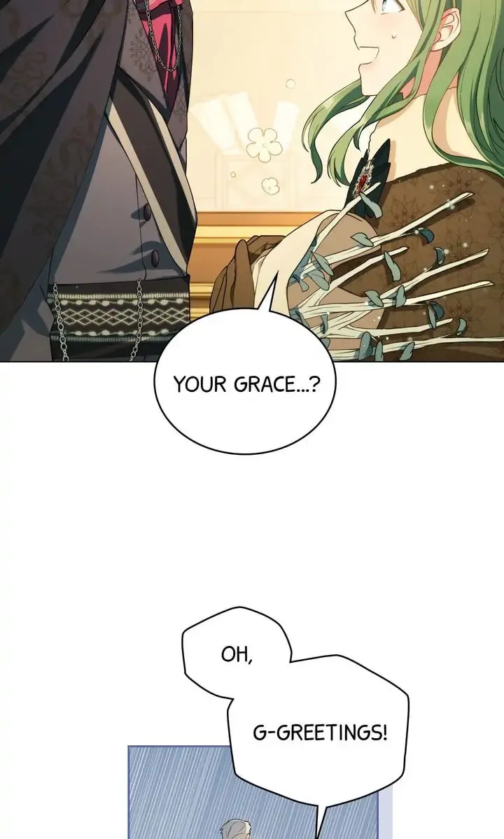 The Tragedy of a Villainess Chapter 4 page 31 - 