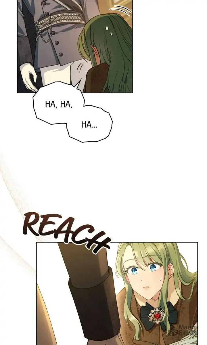 The Tragedy of a Villainess Chapter 4 page 33 - 