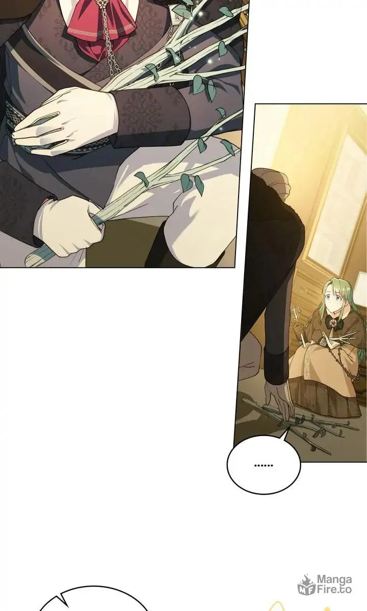 The Tragedy of a Villainess Chapter 4 page 35 - 