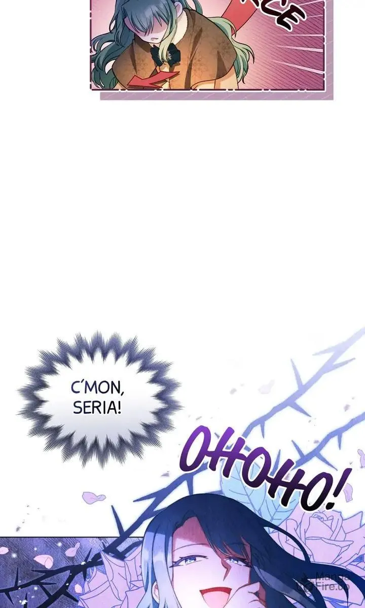 The Tragedy of a Villainess Chapter 4 page 42 - 