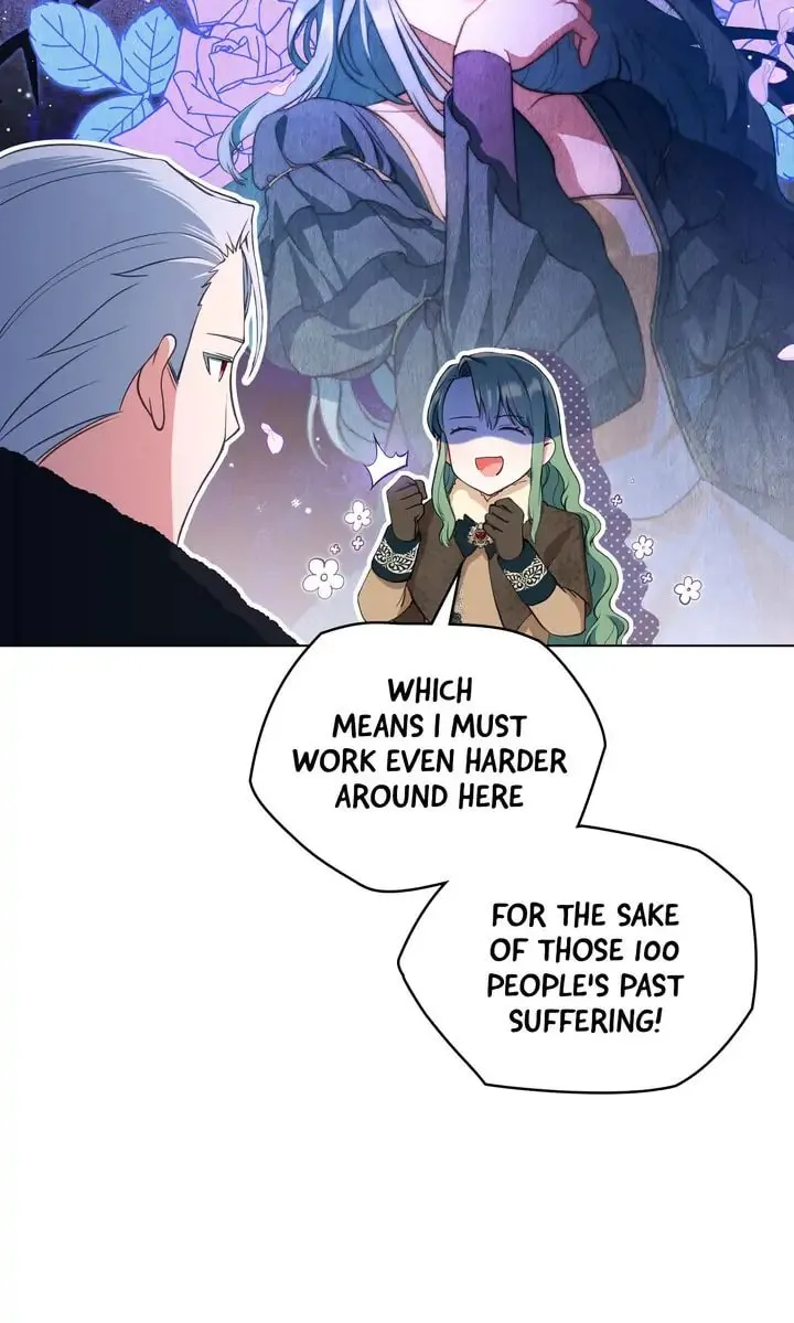 The Tragedy of a Villainess Chapter 4 page 43 - 