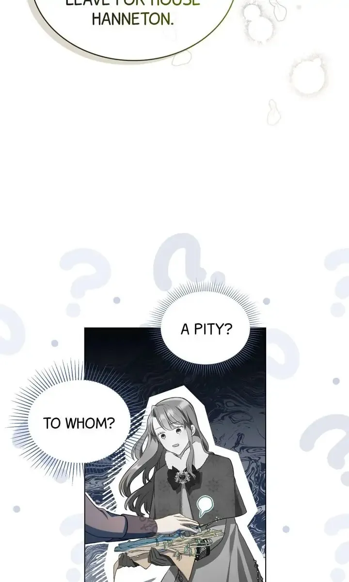The Tragedy of a Villainess Chapter 4 page 46 - 
