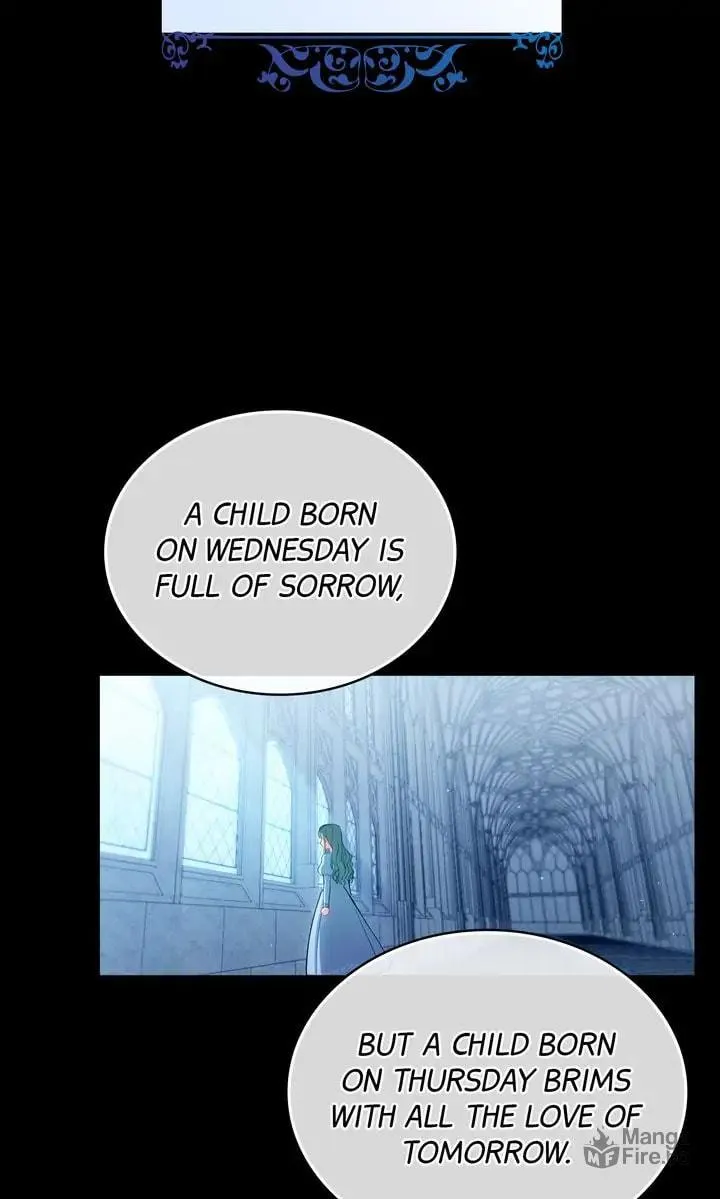 The Tragedy of a Villainess Chapter 4 page 6 - 
