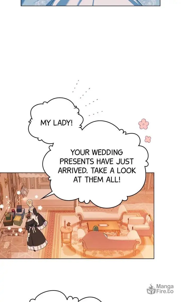 The Tragedy of a Villainess Chapter 4 page 51 - 
