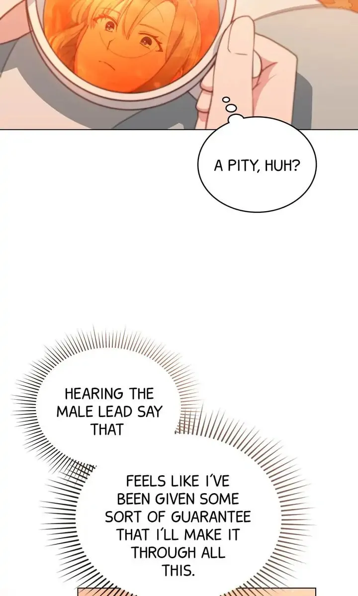 The Tragedy of a Villainess Chapter 4 page 53 - 