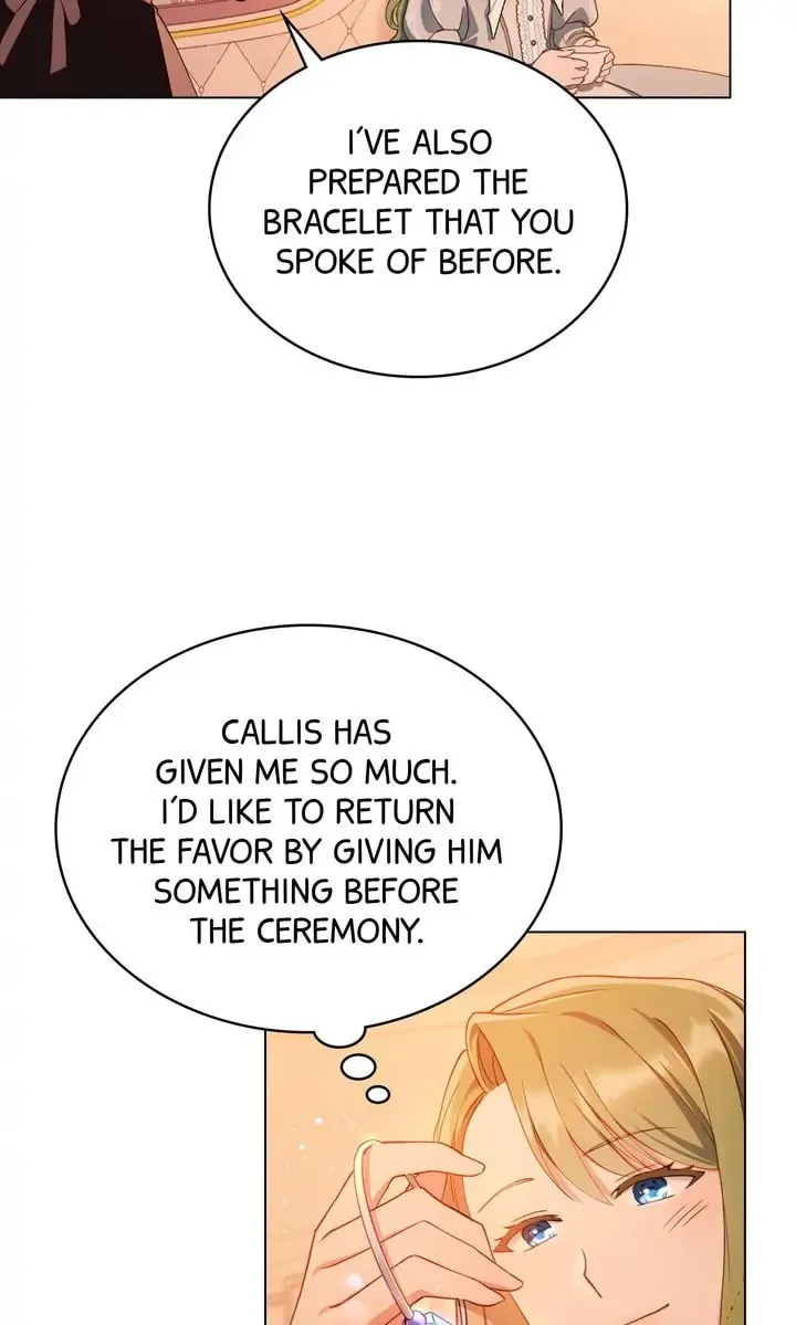 The Tragedy of a Villainess Chapter 4 page 56 - 