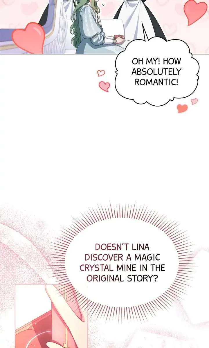 The Tragedy of a Villainess Chapter 4 page 58 - 