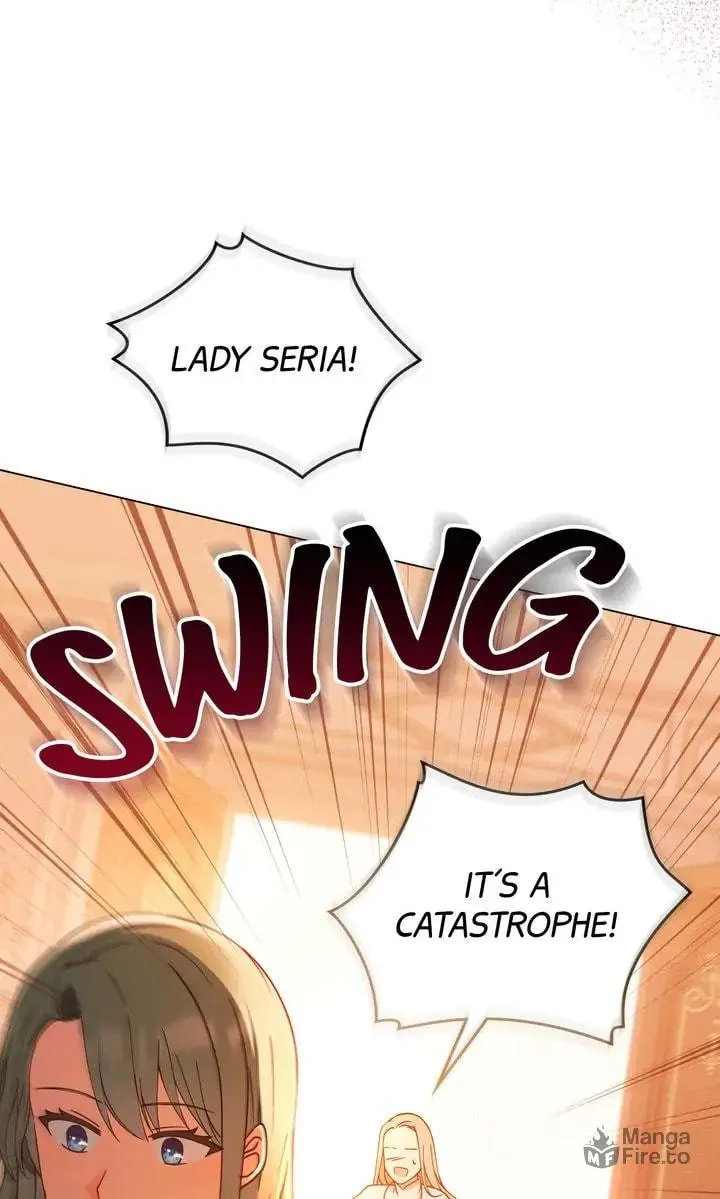The Tragedy of a Villainess Chapter 4 page 60 - 