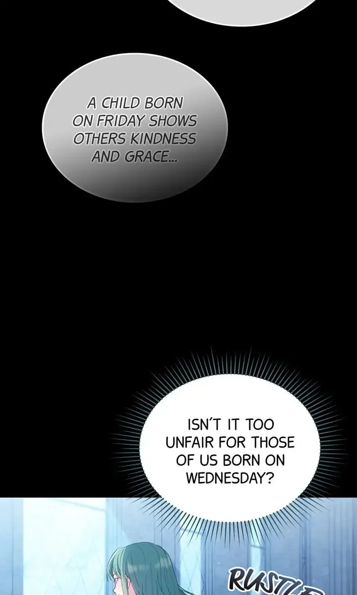 The Tragedy of a Villainess Chapter 4 page 7 - 