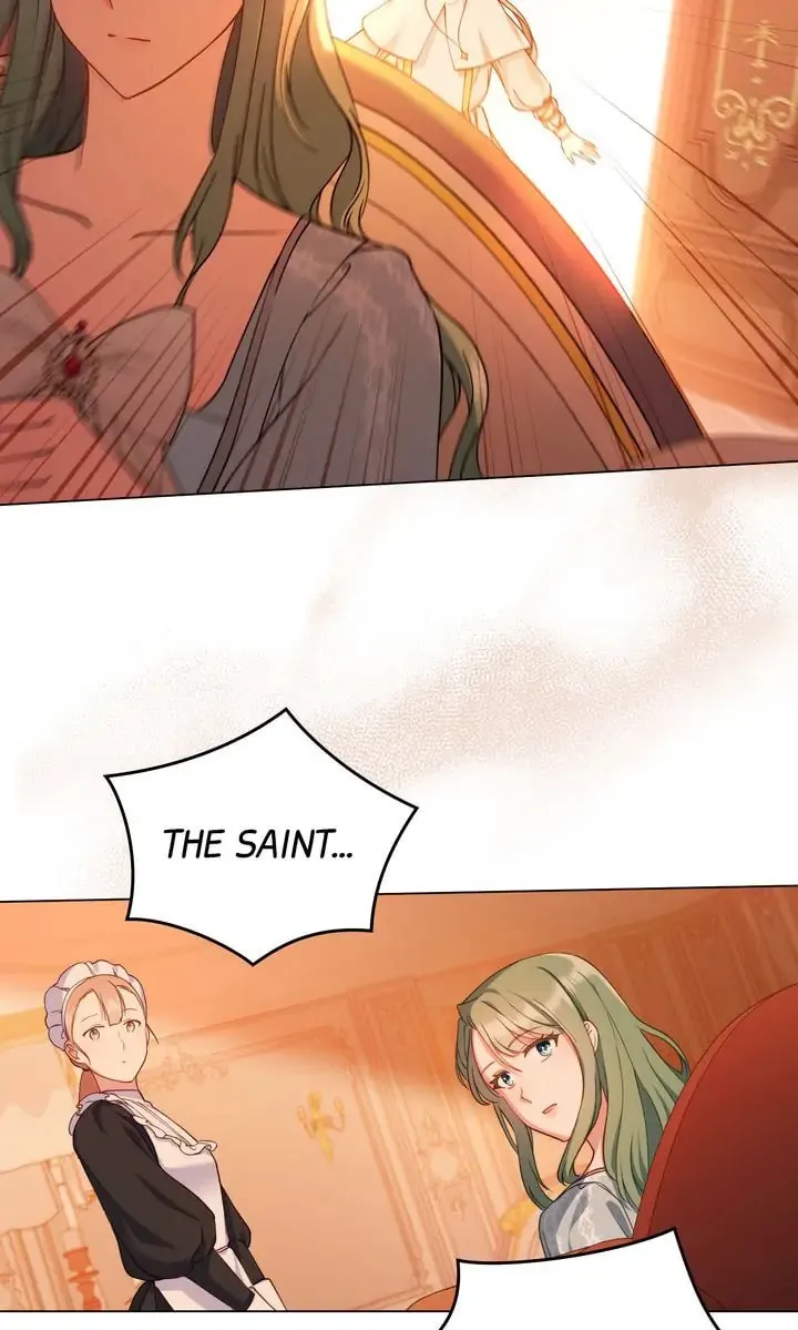 The Tragedy of a Villainess Chapter 4 page 61 - 