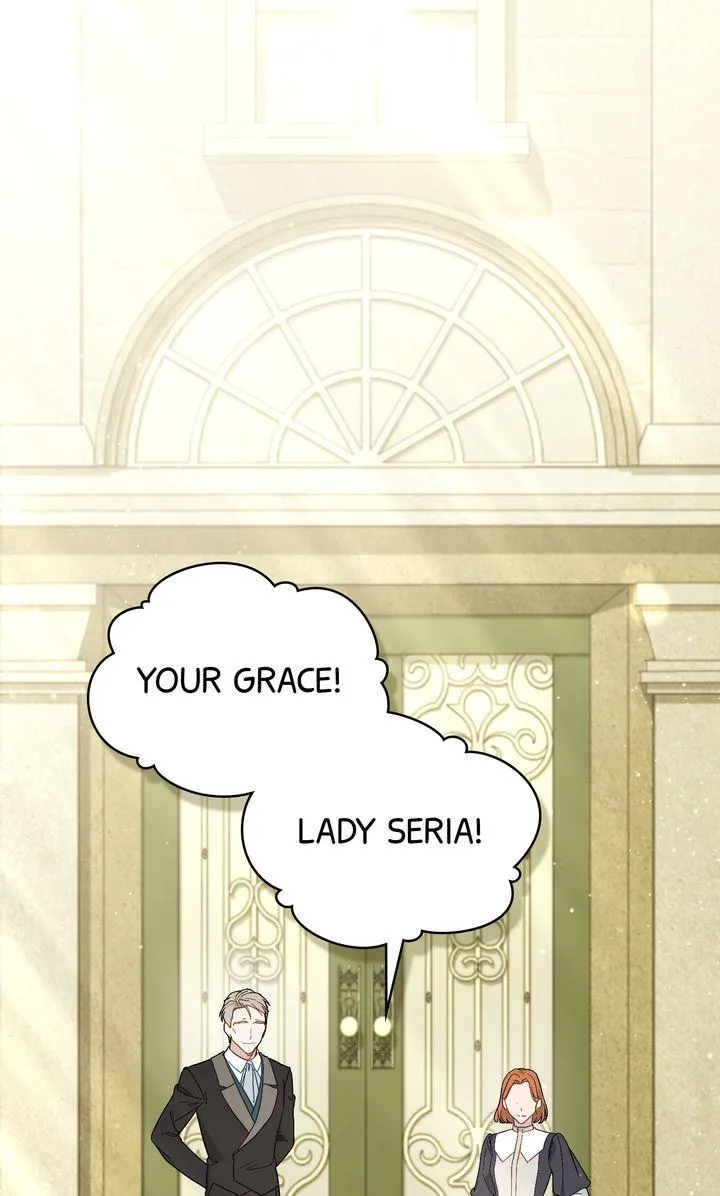 The Tragedy of a Villainess Chapter 5.1 page 2 - 