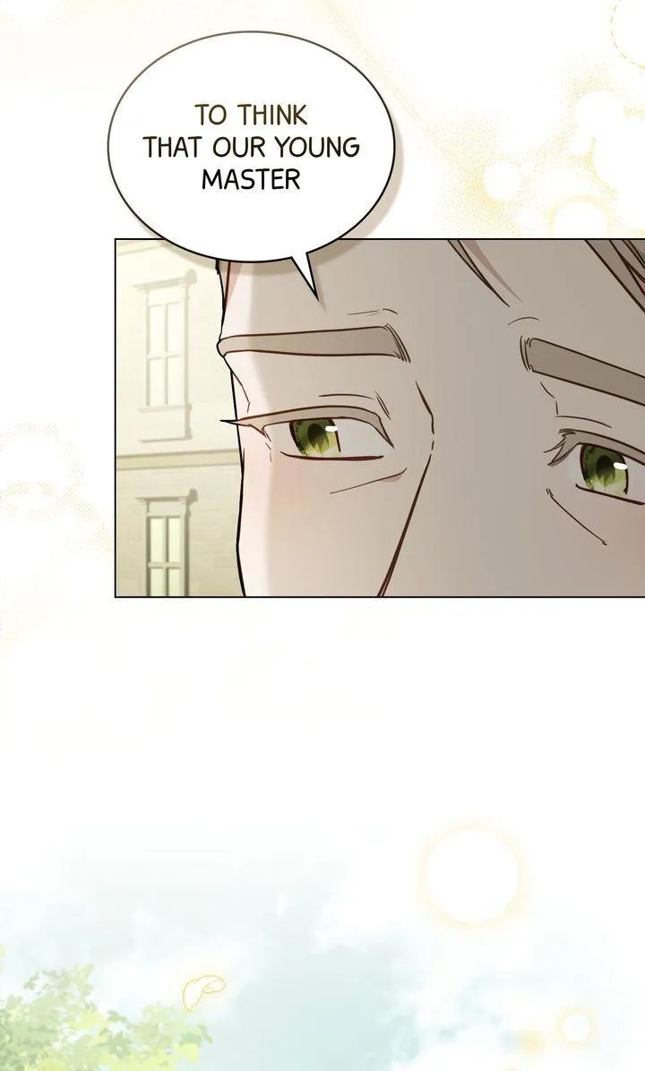 The Tragedy of a Villainess Chapter 5.1 page 12 - 