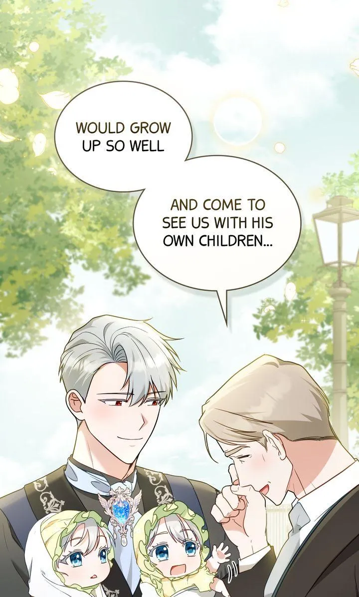 The Tragedy of a Villainess Chapter 5.1 page 13 - 