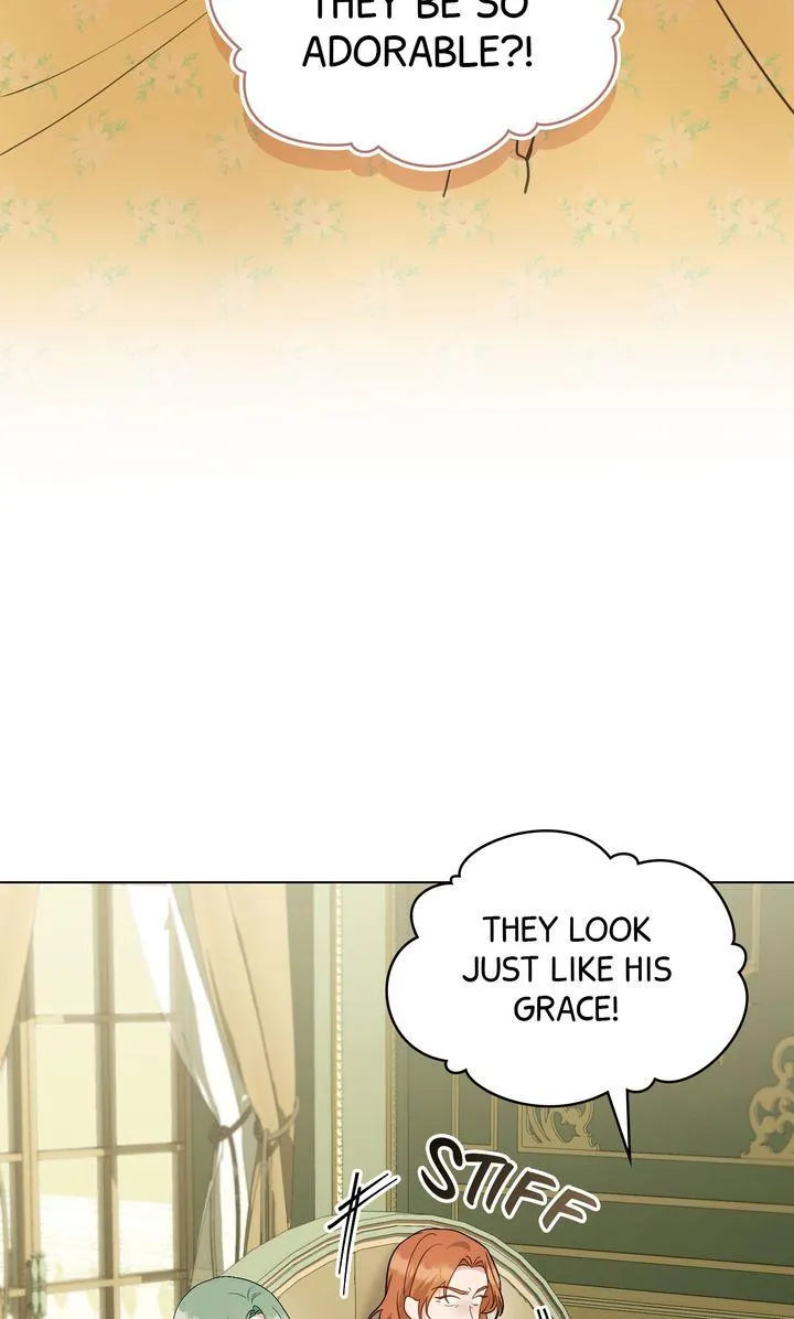 The Tragedy of a Villainess Chapter 5.1 page 21 - 