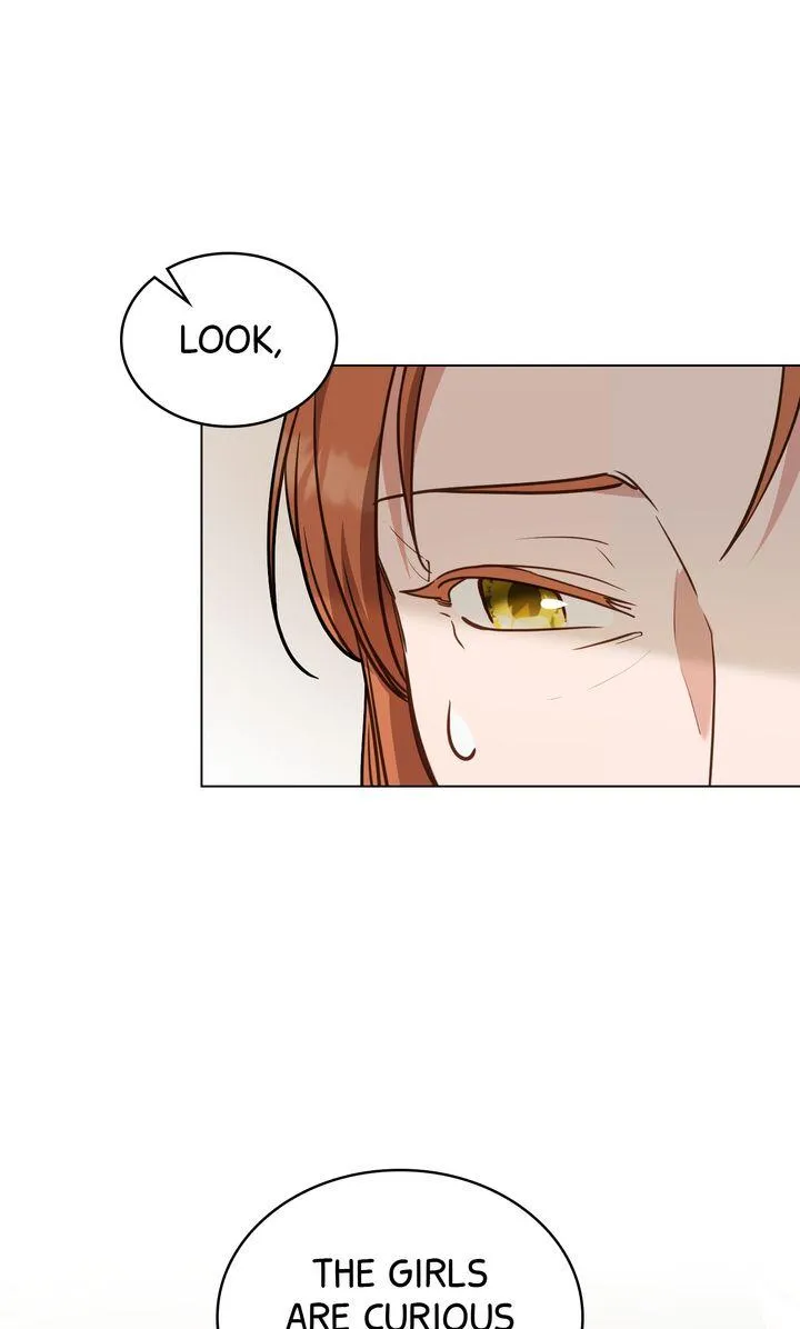 The Tragedy of a Villainess Chapter 5.1 page 24 - 
