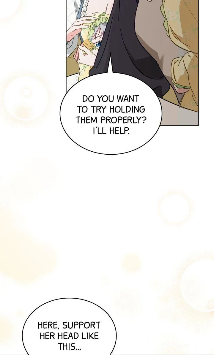 The Tragedy of a Villainess Chapter 5.1 page 28 - 